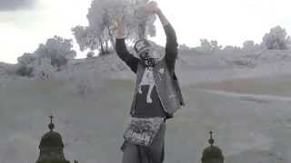 PICTUREPLANE &quot;DEATH CONDITION (BLACK ACID)&quot; OFFICIAL VIDEO