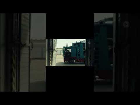 4 Blocks 3 Staffel ( Jamal schlägt Lieferanten)