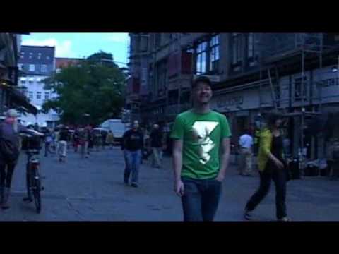 Frokostpause Udfordring 01September