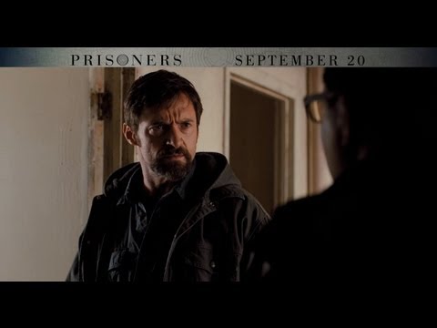 Prisoners (TV Spot 3)
