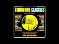 Johnny Osbourne - Sing-Jah Stylee