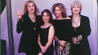 The Bangles | In My Life | 25 June 1999