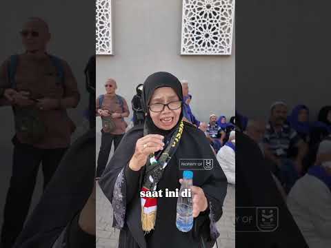 Testimoni Bu Saidah