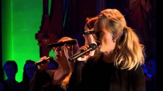 PITSJ LIVE Christmas concert