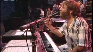 Brent Mydland takes us to school