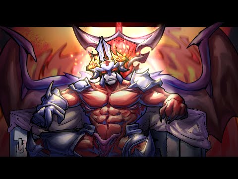 THE RETURN OF THE KING?!