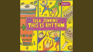 A Rabbit with a Flea