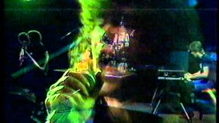 Cold Chisel- Daskarzine (Rocturnal)