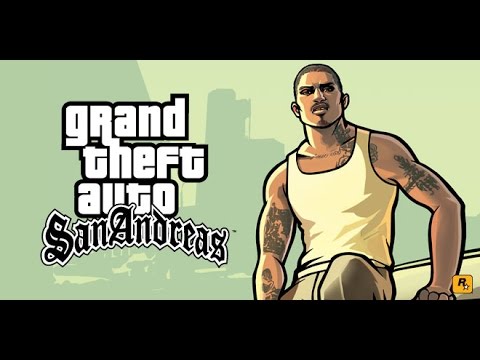 GTA San Andreas - PS4 Story Walkthrough - Mission 40 - Deconstruction