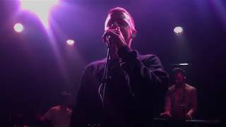 All My Friends- Dermot Kennedy (Live @ the Marquis Theater Denver, CO)