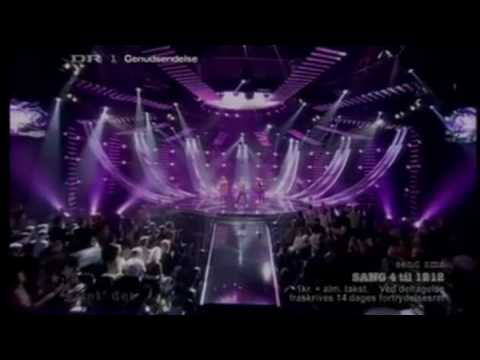 DMGP 2009 - Sukkerchok - Det´ det