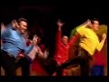 TheWiggles Hoop Dee Doo LIVE 2002 Or 2003 NorthAmerican With Sam Moran