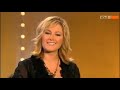 Helene Fischer  - Am Ende sind wir Stark Genug (Sub. Español)