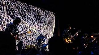 The Coral - She&#39;s got a reason @ le Trianon