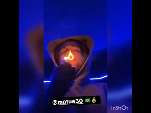 RAPPER GRINGO ESCUTANDO MUSICA NOVA DO MATUE