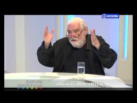 Europa Christiana. Imaginea Europei creștine (24.06.2016)