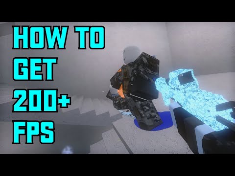 HOW TO GET UNLIMITED FPS ON ROBLOX / TURN OFF V-SYNC! (WORKING 2020)