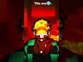 Best Hashira Edit Tanjiro Zenitsu Inosuke Trending Theking T K
