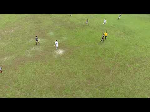 Semi-final sub 15 Vasquinho