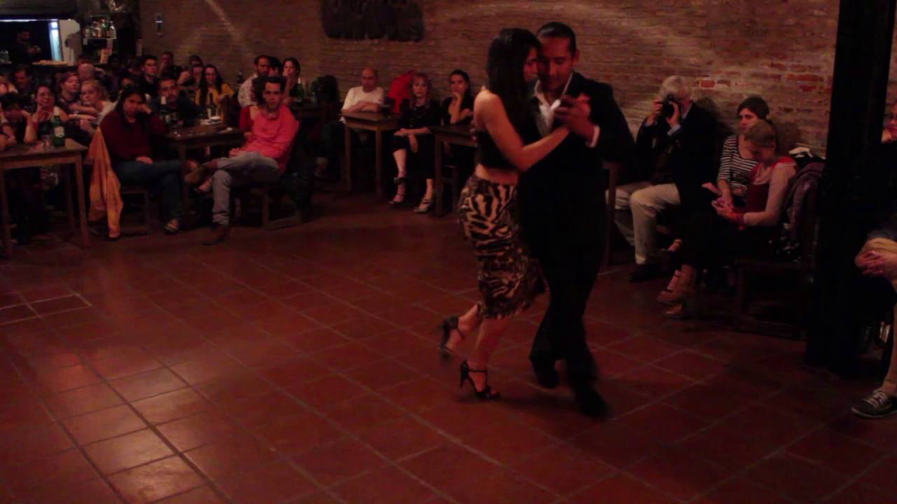 Eva Laura Madar y Sergio Hurtado - 14/5/2016 - La Cachivachería 2/2