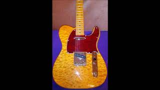 Coming Home Baby David Sanborn Song Guitar Cover Style of SRV, BB King