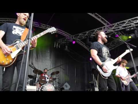 Dave Vermeulen & Voltage Live @ Grotebeekpop The Breeze 2016-08-07-150830