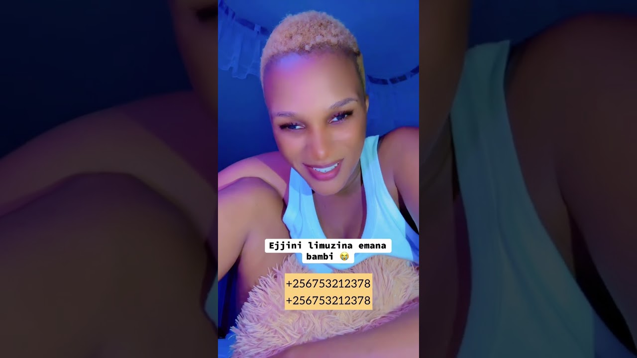 Laba bwebazina emana ya senga 😍 watch til the end, kindly subscribe share n like 😍