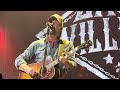 Zach Williams Live Fear Is A Liar Sugar Land TX 3 28 26