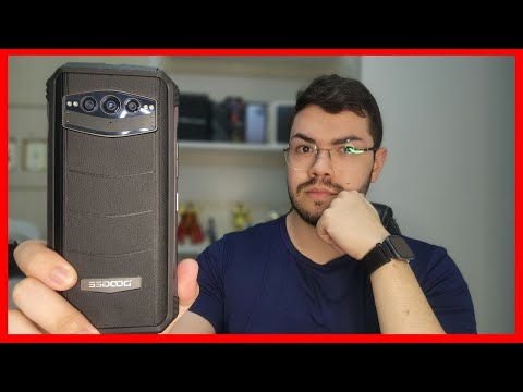 DOOGEE V30: THE MOBILE REVOLUTION OR MORE OF THE SAME? WE DISCOVER IF IT'S WORTH THE INVESTMENT!