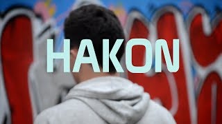 HAKON - SILENCIO [VIDEOCLIP]