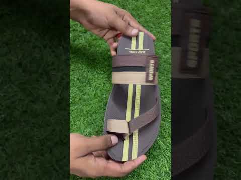 PU MENS SLIPPERS BOSS