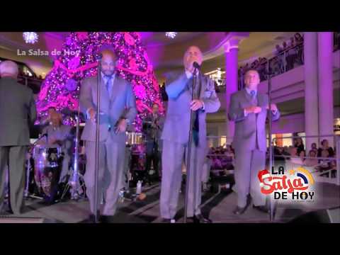 🎶 EL GRAN COMBO EN NAVIDAD @PONCE! [2017]