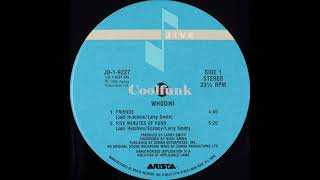 Download lagu Whodini - Five Minutes Of Funk (12 Inch 1984) mp3