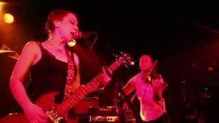 Follow The Storm — The Shondes (LIVE at The Stone Pony)