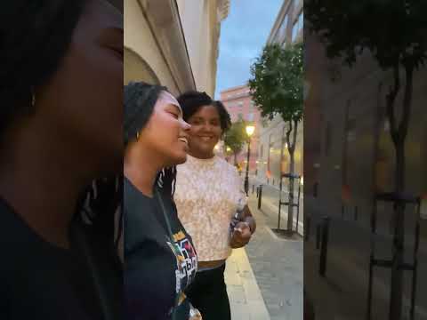 Ensambleb 11 -  Cantos de trabajo por las calles de Madrid