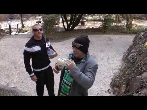 The World According to Mickey Rourke: 375 Days in a Year