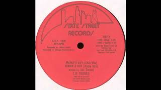 Liz Torres - Mama's Boy (Radio Mix)