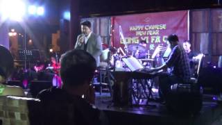 Martin Nievera - No Way To Treat A Heart