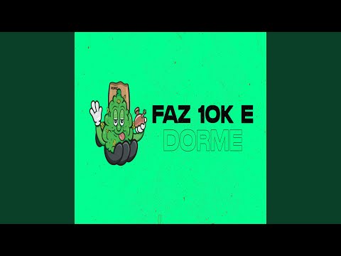 MEGA FUNK FAZ 10K E DORME