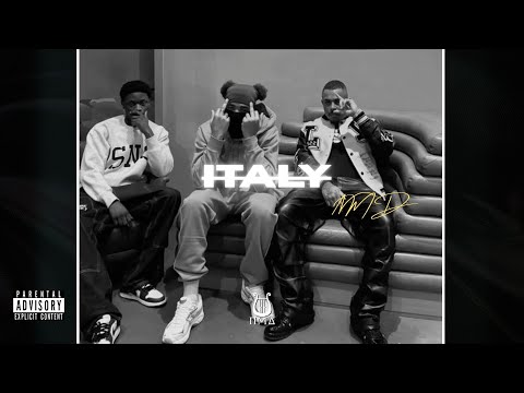 LUCIANO x Thizzy52 Type Beat ~ ITALY | Hoodtrap Type Beat