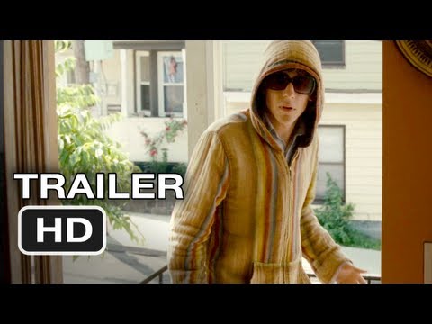 Why Stop Now Trailer (2012) - Jesse Eisenberg Movie HD