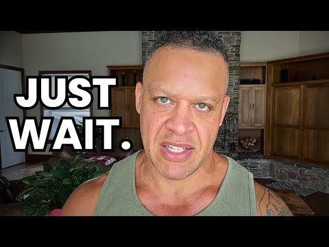 I’m 45. If you’re in your 20’s or 30’s watch this.