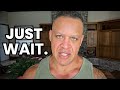 I’m 45. If you’re in your 20’s or 30’s watch this.
