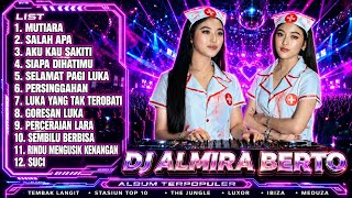 Download lagu MIXTAPE FUNKOT || ALBUM TERBAIK 2026 DJ ALMIRA BERTO mp3