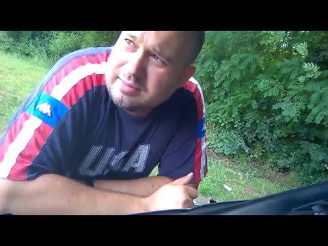 Busiarz Misza - 06 Dolewka oleju