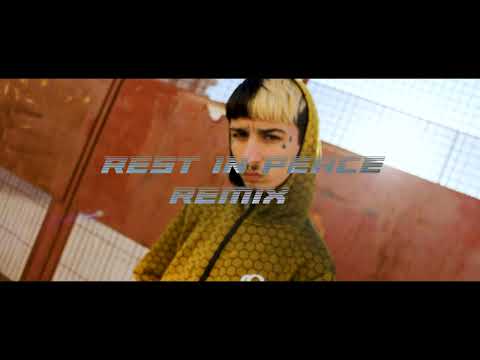 KidFlako - RIP REMIX Ft K0K3 (Video Oficial)