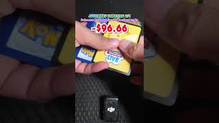 Thumbnail video Pokemon Ascended Heroes Unboxing 2/6 #joyomaru