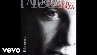 Alberto Plaza - Cómo Duele El Alma (Audio)