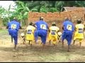 Gass Théo Gbè Non Ylando