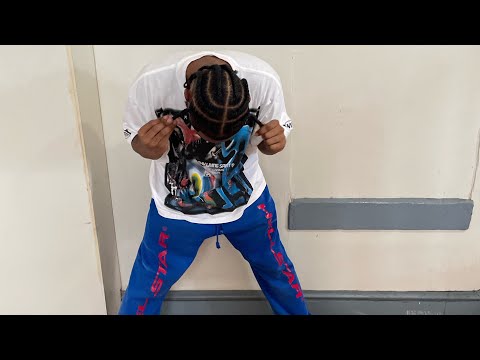 44Mel - All I Got ft. Otr Chaz (Official Music Video)